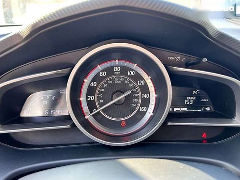 Mazda 3 2013 - фото 22