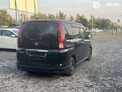 Nissan Serena 2011 - фото 8