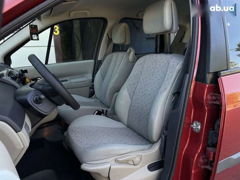 Renault Scenic 2007 - фото 25