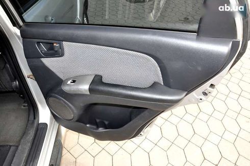 Kia Sportage 2008 - фото 24