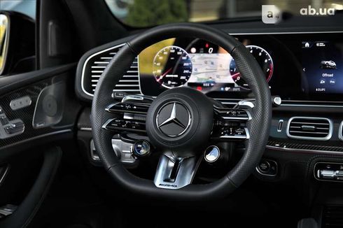 Mercedes-Benz GLE-Class 2024 - фото 15