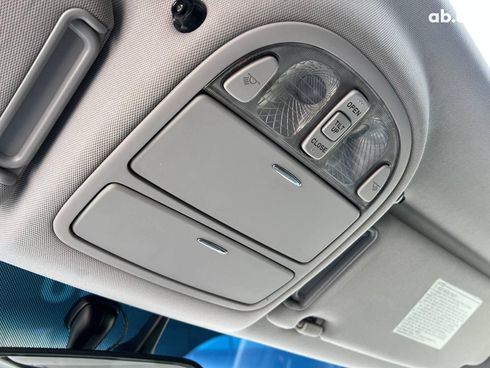 Hyundai Santa Fe 2012 белый - фото 34