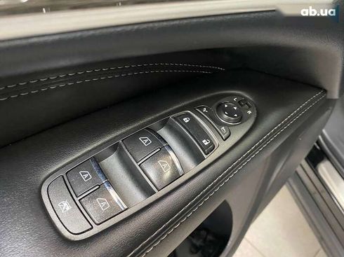 Infiniti QX60 2017 - фото 16