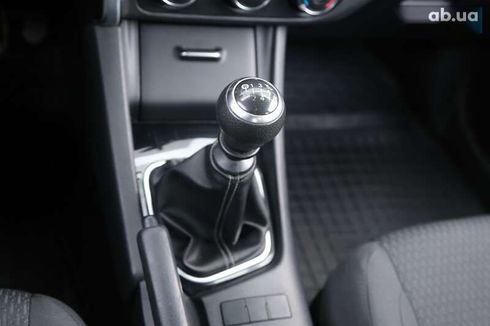 Toyota Corolla 2016 - фото 20