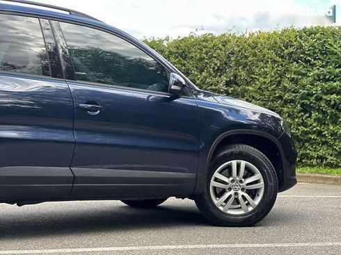 Volkswagen Tiguan 2016 - фото 9