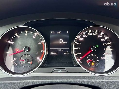 Volkswagen Golf 2015 - фото 24