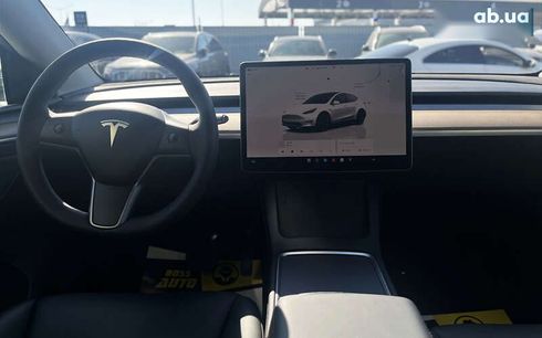 Tesla Model Y 2023 - фото 16