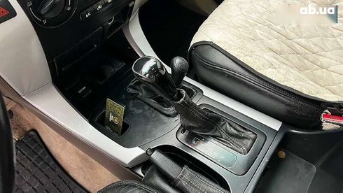 Toyota Land Cruiser Prado 2004 - фото 24