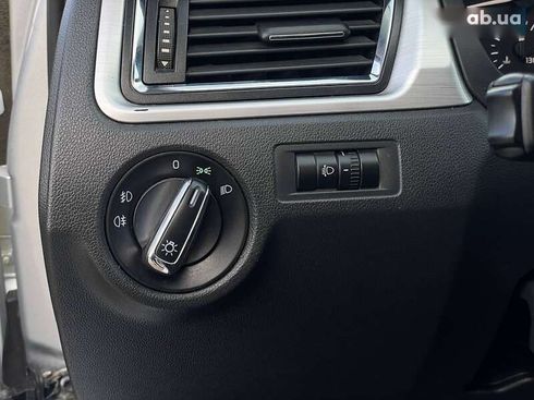 Skoda Rapid 2013 - фото 30