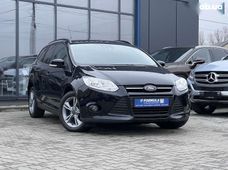Продажа Ford б/у в Волынской области - купить на Автобазаре