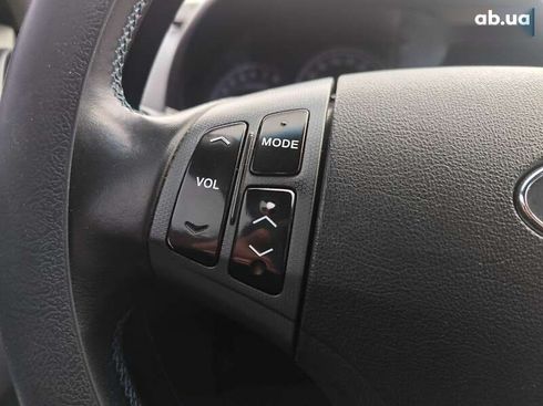 Hyundai Elantra 2008 - фото 18