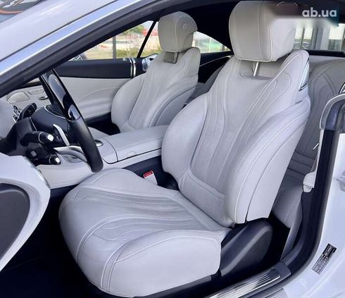 Mercedes-Benz S-Класс 2015 - фото 24
