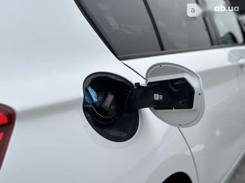 BMW 1 серия 2018 - фото 28