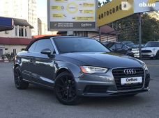 Продажа Audi б/у 2014 года в Одессе - купить на Автобазаре