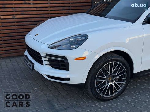 Porsche Cayenne 2018 - фото 7