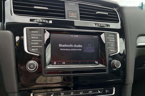 Volkswagen Golf 2014 - фото 18