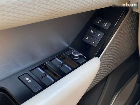 Land Rover Range Rover Velar 2017 - фото 19