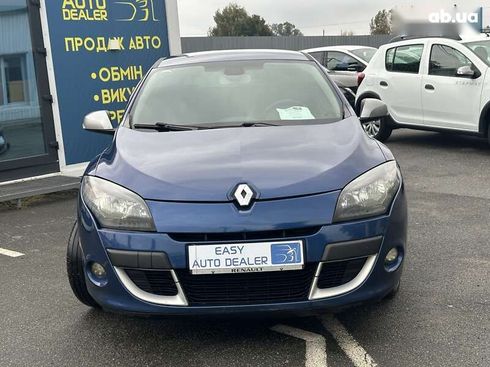 Renault Megane 2011 - фото 3