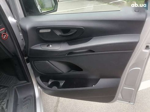 Mercedes-Benz eVito 2020 - фото 4