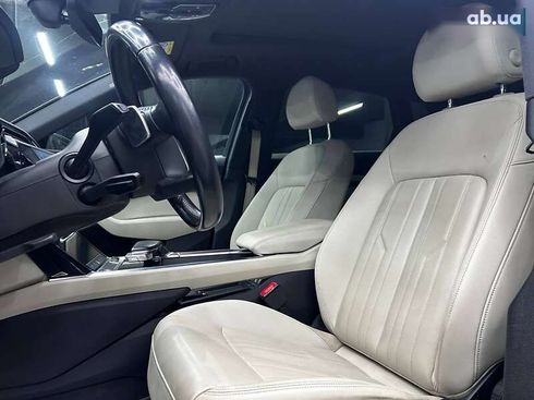 Audi E-Tron 2020 - фото 9