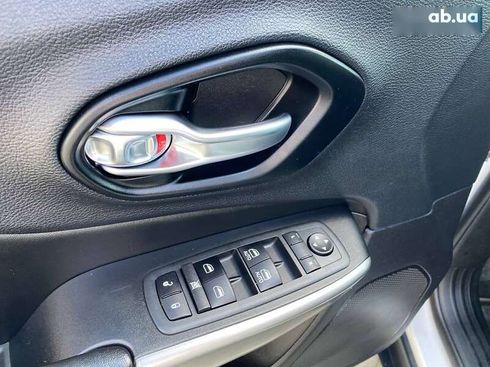 Jeep Cherokee 2020 - фото 13