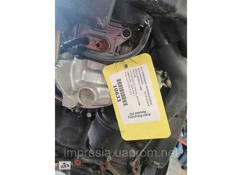 двигатель в сборе для Volkswagen Polo - купить на Автобазаре - фото 3