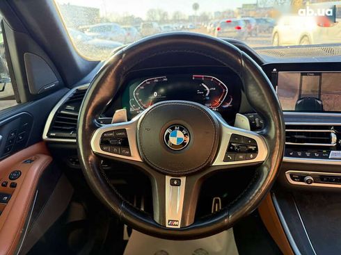 BMW X5 2021 - фото 15
