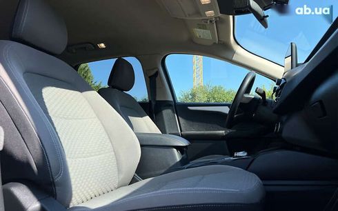 Ford Escape 2020 - фото 21