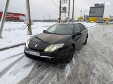 Продаж вживаних Renault Laguna в Львівській області - купити на Автобазарі