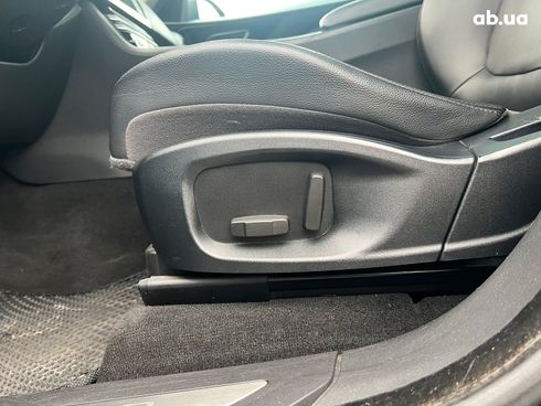 Jaguar F-Pace 2016 черный - фото 35
