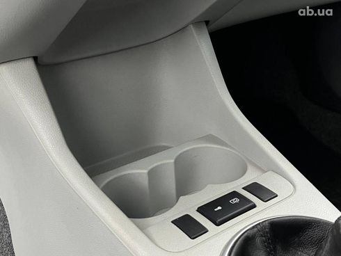 Skoda Fabia 2007 синий - фото 43