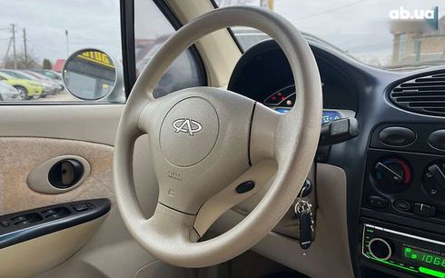 Chery QQ 2008 - фото 13