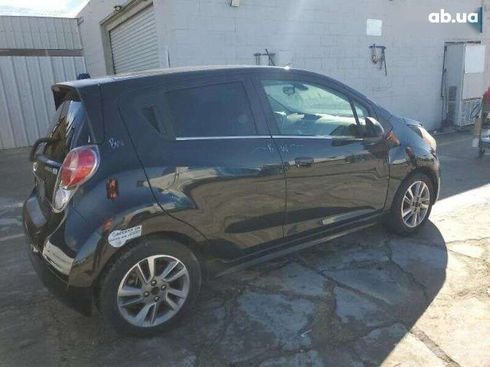 Chevrolet Spark 2014 - фото 9