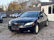 Купить Toyota бу в Одессе - купить на Автобазаре