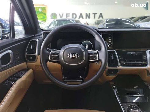Kia Sorento 2020 - фото 29