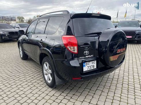 Toyota RAV4 2007 - фото 5
