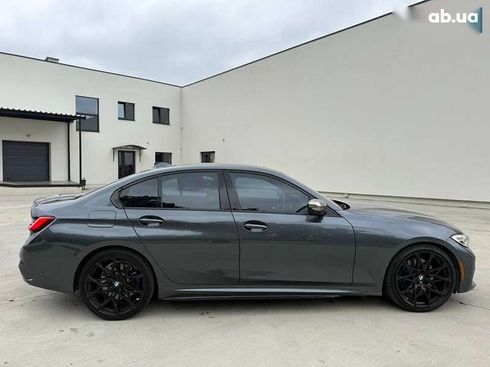 BMW 3 серия 2019 - фото 12