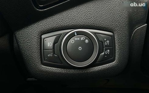 Ford Escape 2018 - фото 18