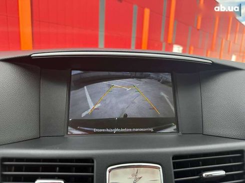 Infiniti M-Series 2011 - фото 27