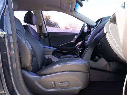 Hyundai Santa Fe 2015 - фото 30