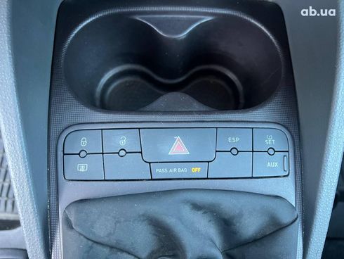 SEAT Ibiza 2011 серый - фото 28