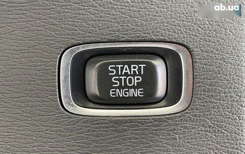 Volvo V60 2018 - фото 28
