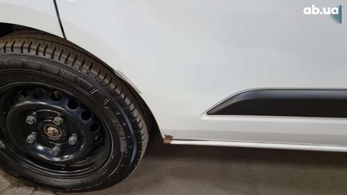 Ford Transit Custom 2021 - фото 19