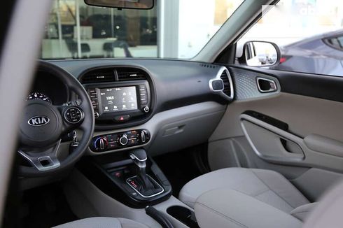 Kia Soul 2020 - фото 15