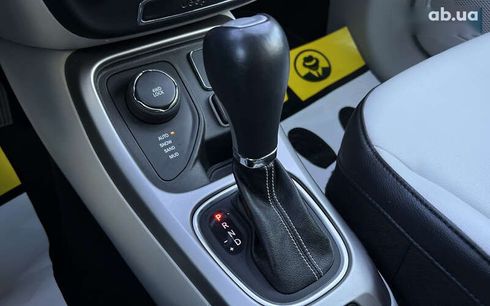 Jeep Compass 2018 - фото 18