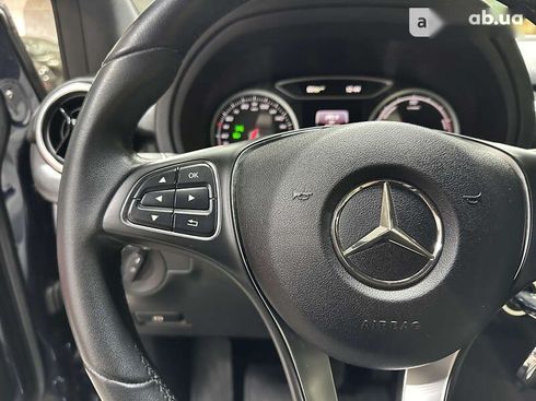 Mercedes-Benz B-Класс 2016 - фото 23