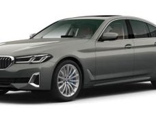Продаж BMW 5 серия в Вінницькій області - купити на Автобазарі