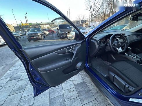 Nissan Rogue 2019 - фото 16