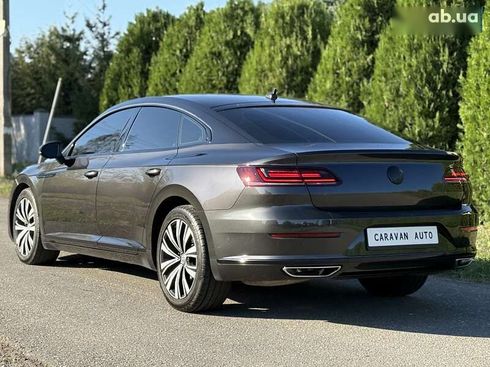 Volkswagen Arteon 2019 - фото 15
