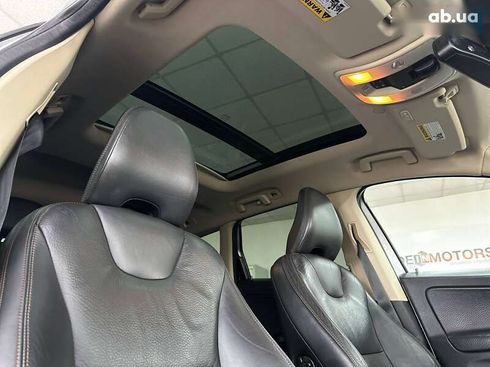 Volvo XC60 2012 - фото 21